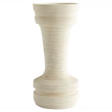 Cyan Designs 11561 - Taras Vase | White- Large