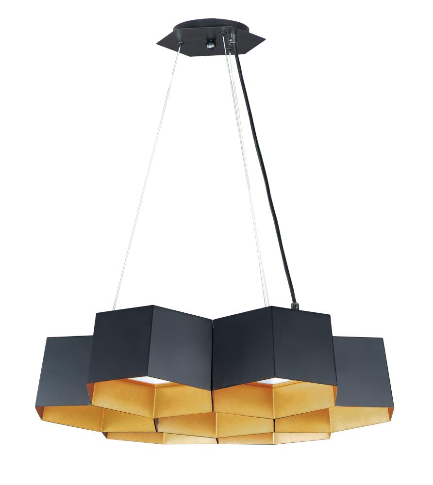 Honeycomb-Pendant System