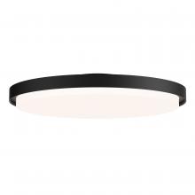  57316BK - Float-Flush Mount