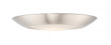  57647WTSN - Diverse-Flush Mount