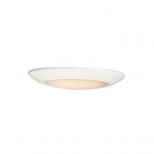  87642WTWT - Diverse-Flush Mount