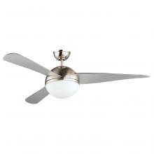 Maxim 88802SN - Cupola-Indoor Ceiling Fan