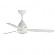  88841WT - Serene-Indoor Ceiling Fan