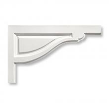 Focal Point 99124 - Stair Bracket, Right