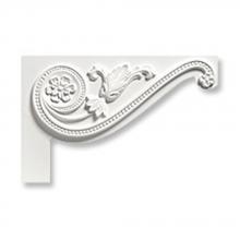  99524 - Large Stair Bracket, Right