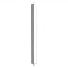  BALU2SQ2X24 - Baluster