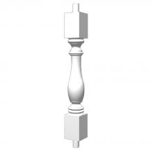  BALU3Y3X20 - Baluster