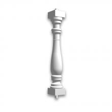  BALU5U5X28 - Baluster