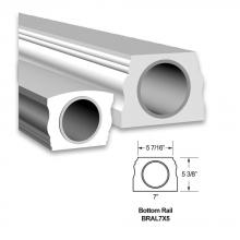  BRAL5X7-10 - Railing