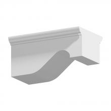  DB13093 - Dentil Block