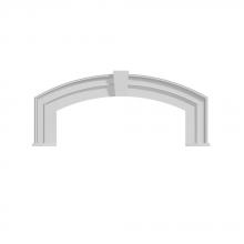  DWT738EBKL - Arch Trim