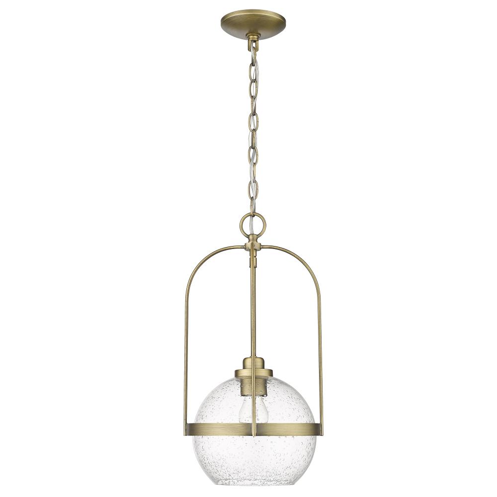 Devonshire 1-Light Pendant