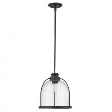  IN21300ORB - Stanton 1-Light Oil-Rubbed Bronze Pendant