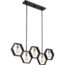  BSK540EK - Bismarck Island Chandelier