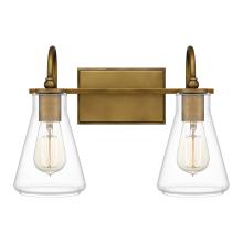 Quoizel BYT8616WS - Boyton Bath Light