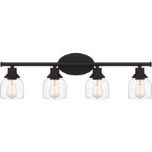 Quoizel CVL8631BX - Caverly Bath Light