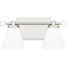 Quoizel DNL8613PK - Daniels Bath Light