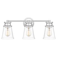 Quoizel HAV8624C - Haverfield Bath Light