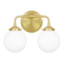 Quoizel LRY8615Y - Landry Bath Light