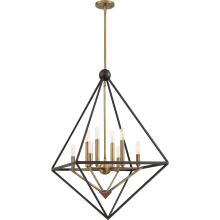  LVR5208WT - Louvre Pendant