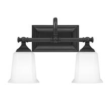 Quoizel NL8602EK - Nicholas Bath Light