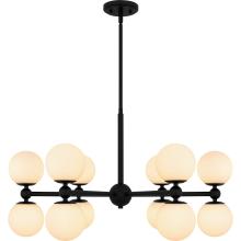  PCELS5031MBK - Elser Chandelier