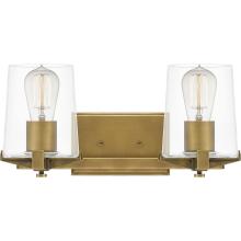 Quoizel PRY8616WS - Perry Bath Light