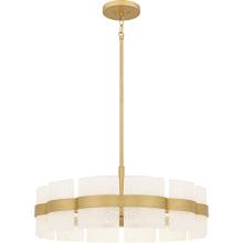  SWE2830SGD - Sweeney 6-Light Soft Gold Pendant