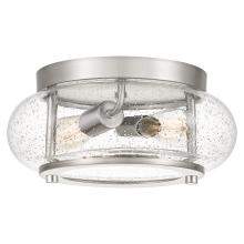  TRG1612BN - Trilogy Flush Mount