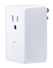  86/100 - IOT Z-Wave Plug-In Appliance Module - White Finish