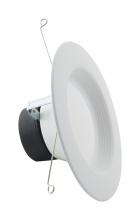  S11825 - 13.5 Watt LED Downlight Retrofit; 5-6 in.; Adjustable Color Temperature; 120 Volt