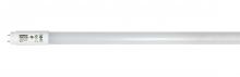  S11916 - 18.5 Watt T8 LED; 4000K; Medium Bi Pin base; 50000 Average rated hours; 120-277 Volt; Type B;