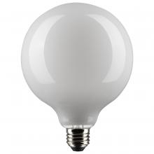  S21255 - 6 Watt G40 LED; White; Medium base; 90 CRI; 2700K; 120 Volt