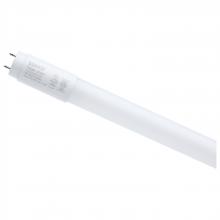  S21917 - 10 Watt; 4 Foot T8 LED; G13 Base; 30K/35K/40K/50K/65K CCT Selectable; Type A; Frost