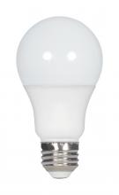  S28560 - 10 Watt; A19 LED; Frosted; 2700K; Medium base; 120 Volt; 4-pack