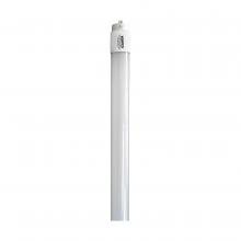  S29917 - 40 Watt; 8 Foot; T8 LED; Single pin base; 3500K; 50000 Average rated hours; 5300 Lumens; Type B;