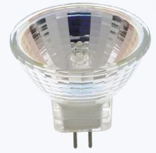  S3152 - 20 Watt; Halogen; MR11; FTC; 2000 Average rated hours; Sub Miniature 2 Pin base; 12 Volt