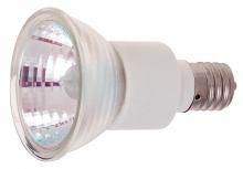  S3435 - 100 Watt; Halogen; JDR; 2000 Average rated hours; 1000 Lumens; Intermediate base; 120 Volt; Carded