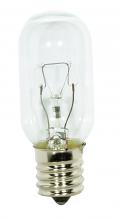  S3917 - 40 Watt T8 Incandescent; Clear; 2000 Average rated hours; 360 Lumens; Intermediate base; 130 Volt;