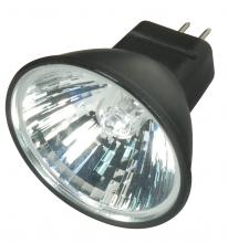  S4173 - 20 Watt; Halogen; MR11; FTD; 3000 Average rated hours; Bi Pin GZ4 base; 12 Volt