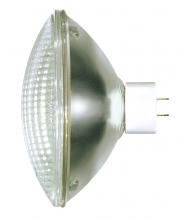  S4351 - 500 Watt sealed beam; PAR64; 2000 Average rated hours; 6500 Lumens; Mogul End Prong base; 120 Volt