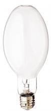 Satco Products Inc. S4477 - 360 Watt; Metal Halide HID; Mogul base; ED37; Coated; 70 CRI; 3700K