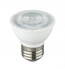  S9980 - 6.5 watt; LED MR16; 2700K; 40' beam spread; Medium base; 120 volts