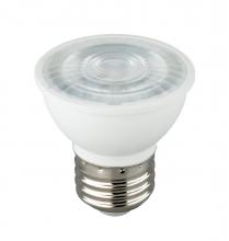  S9983 - 6.5 watt; LED MR16; 5000K; 40' beam spread; Medium base; 120 volts