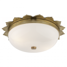  AH 4029NB-WG - Rachel Small Flush Mount