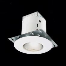 Recessed Lighting Kits