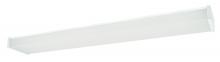  LWL07484000L40WH - Lotus Linear LED 34W 4000Lm 120V