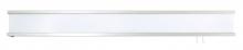  RAB384000L30ENSN-LW - RANDOLPH OVERBED LED 56W 4050lm 120V