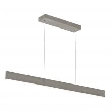  STHP0146LAJD2SN - STEALTH LINEAR PENDANT LED 23W 1500lm 120-277V