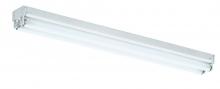  ST225R8 - Standard Strip Light Decorative Linear T8 25W 120V